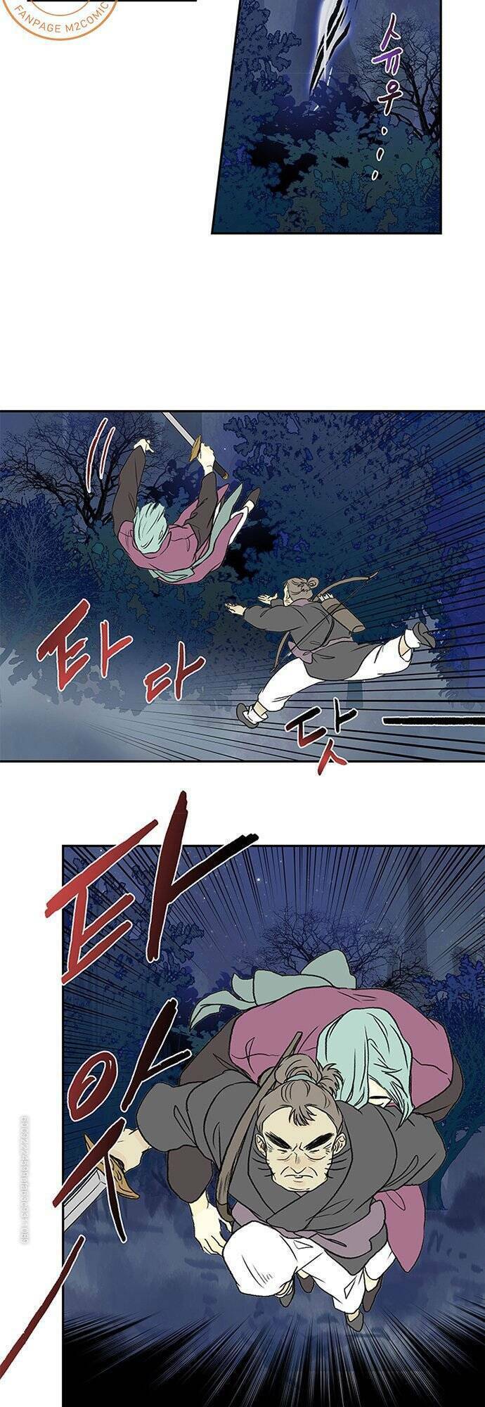 Học Sĩ Tái Sinh: Chapter 120