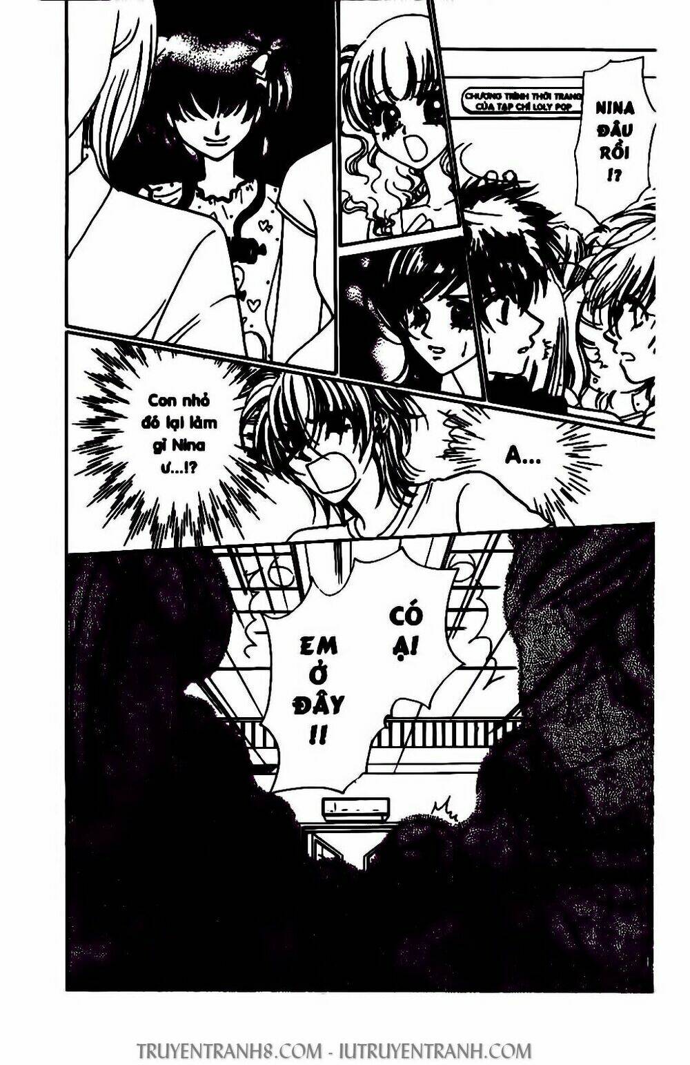 Bộ Sưu Tập Lọ Lem: Chapter 27