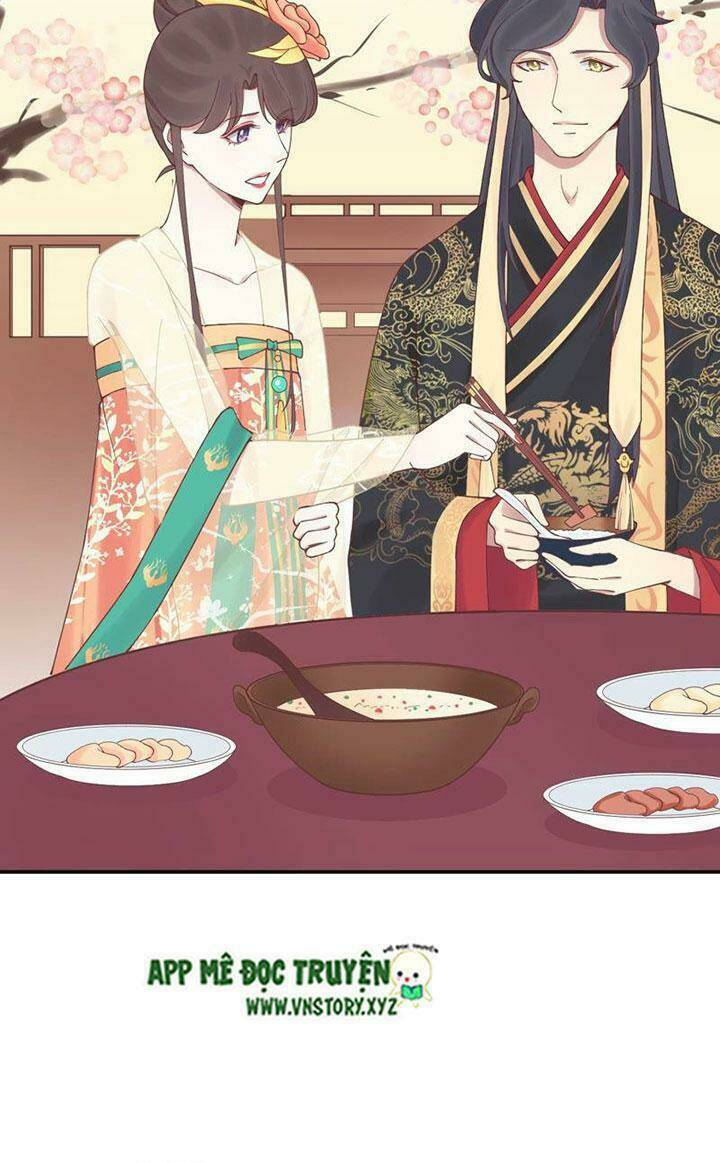 Hoàng Hậu Bận Lắm: Chapter 127