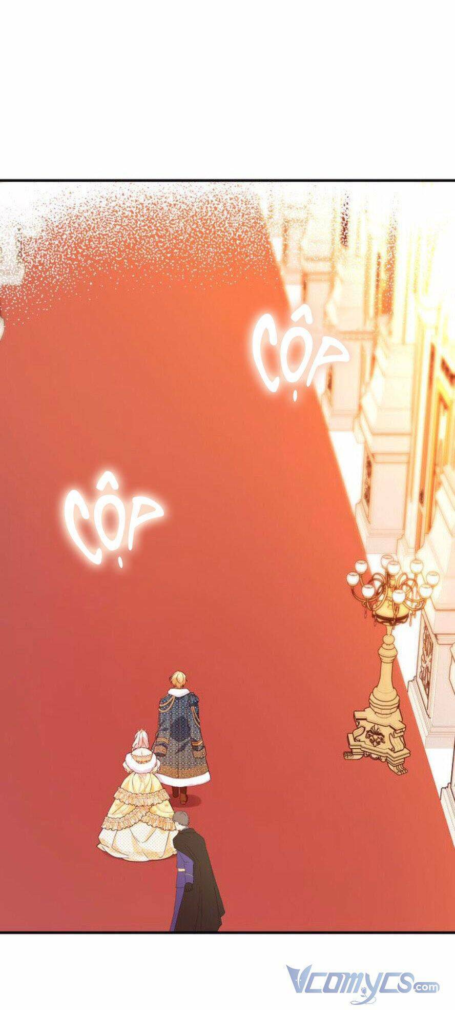 Lòng Trung Thành Với Kẻ Ác: Chapter 16