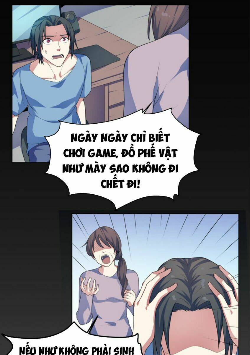 Nghịch Thiên Đại Thần: Chapter 20