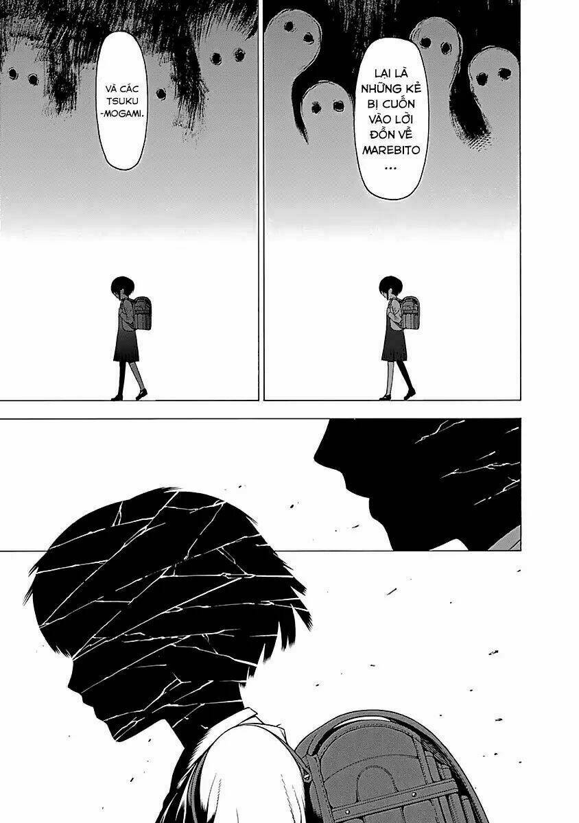 Mononogatari: Chapter 11