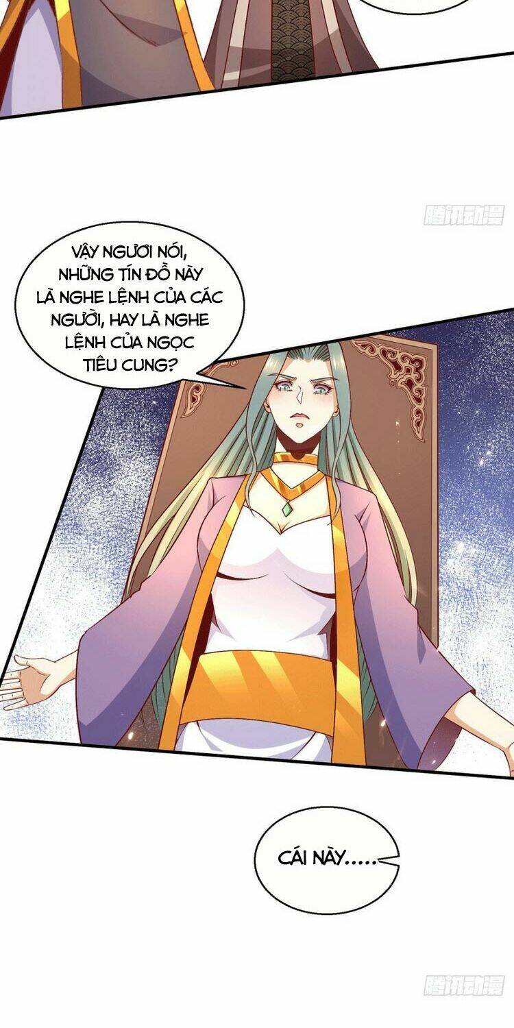 Tiên Vương Trùng Sinh: Chapter 254