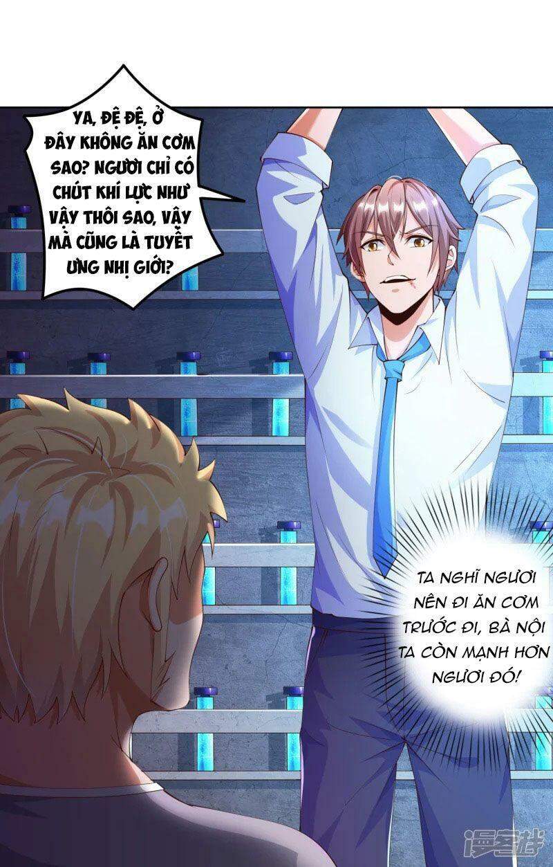 Luyện Tập Thành Thần: Chapter 9