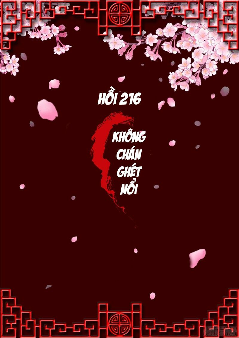 Thông Linh Phi: Chapter 216