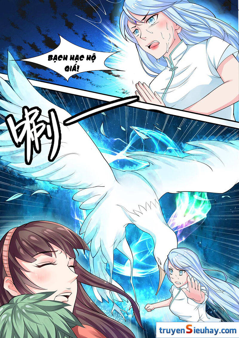 Cực Phẩm Tu Chân Thiếu Niên: Chapter 93