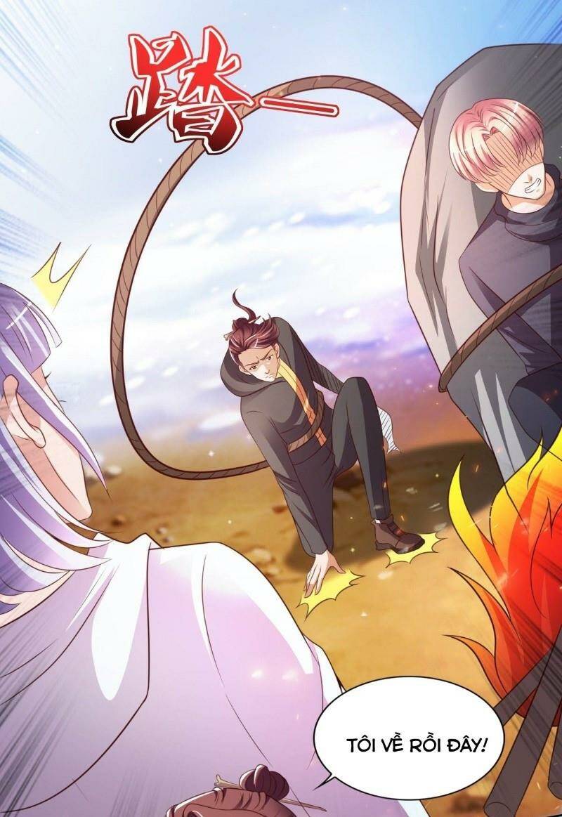 Chí Tôn Toàn Năng: Chapter 29
