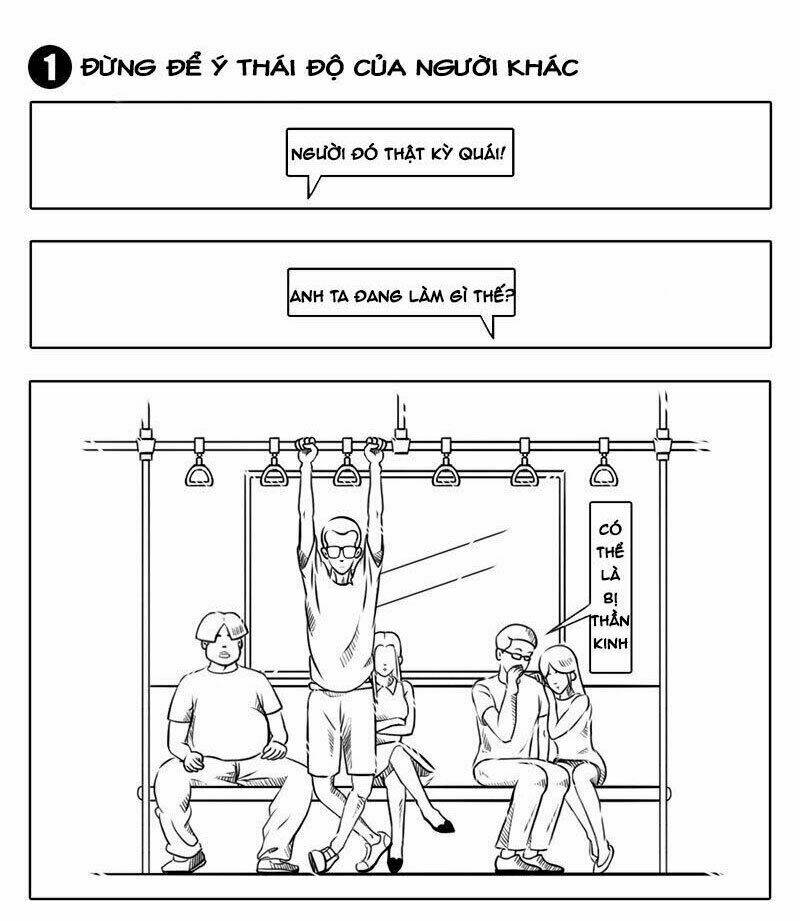 Lịch Sử Bệnh Thần Kinh Của Tôi: Chapter 13