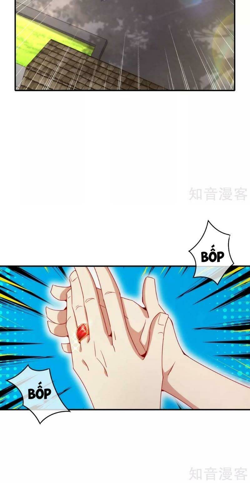 Vòng Bạn Bè Mạnh Nhất Của Tiên Giới: Chapter 10