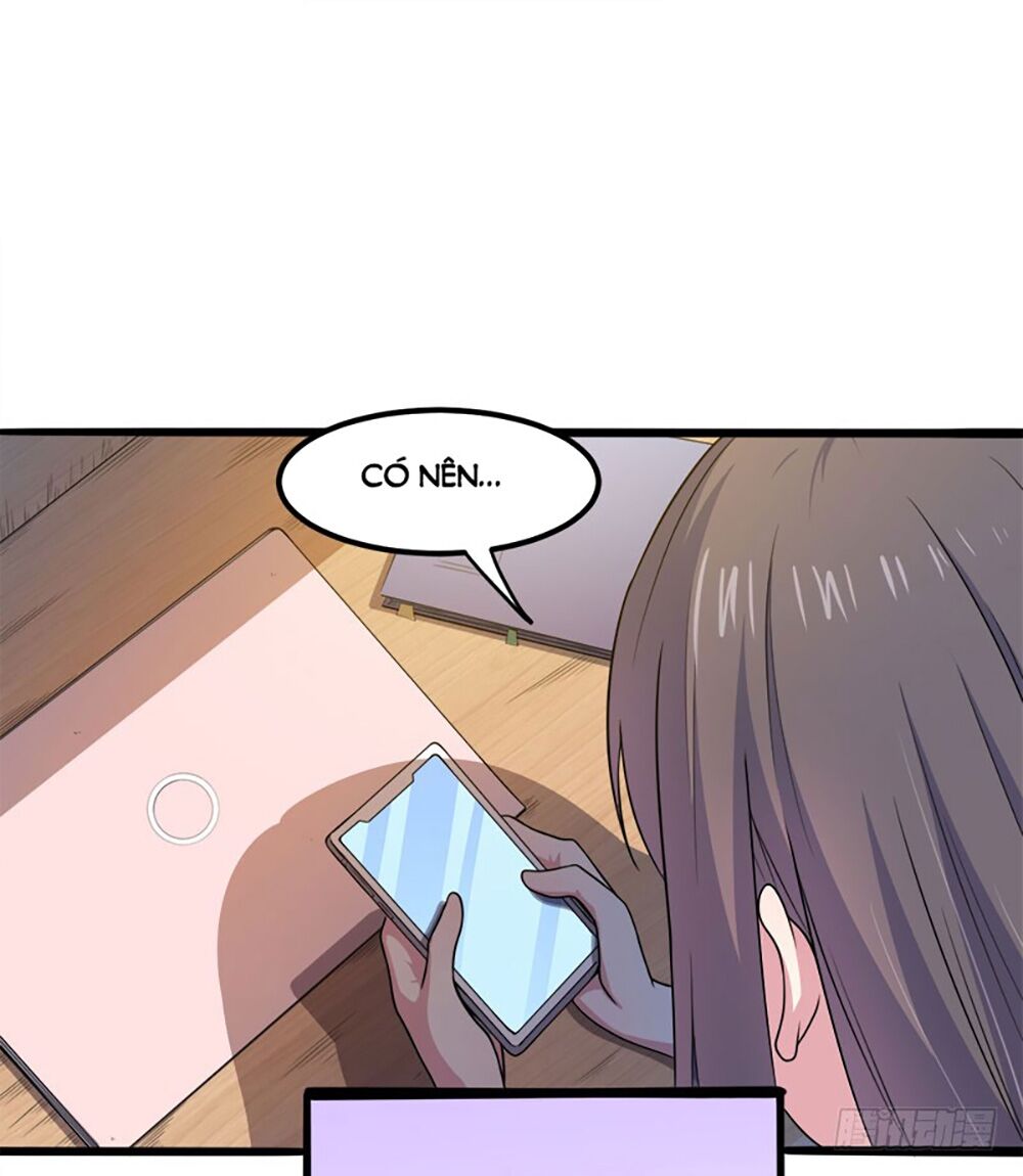 Ngạo Kiều Quỷ Vương Yêu Ta: Chapter 39