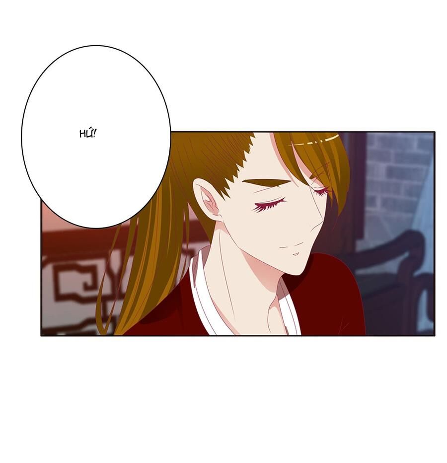 Thông Linh Phi: Chapter 543