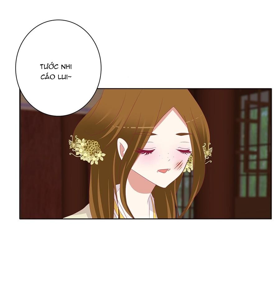 Thông Linh Phi: Chapter 538