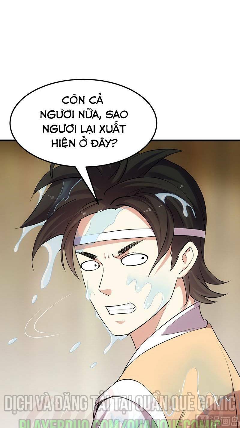 Hệ Thống Thần Long Nghịch Thiên: Chapter 53