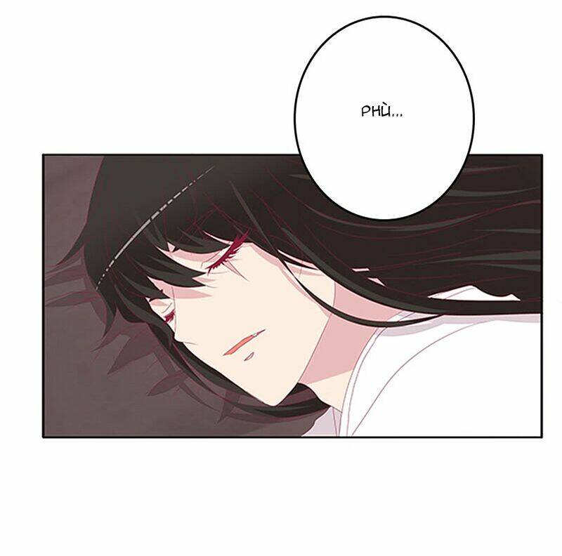 Tướng Quân Mời Ra Trận: Chapter 136