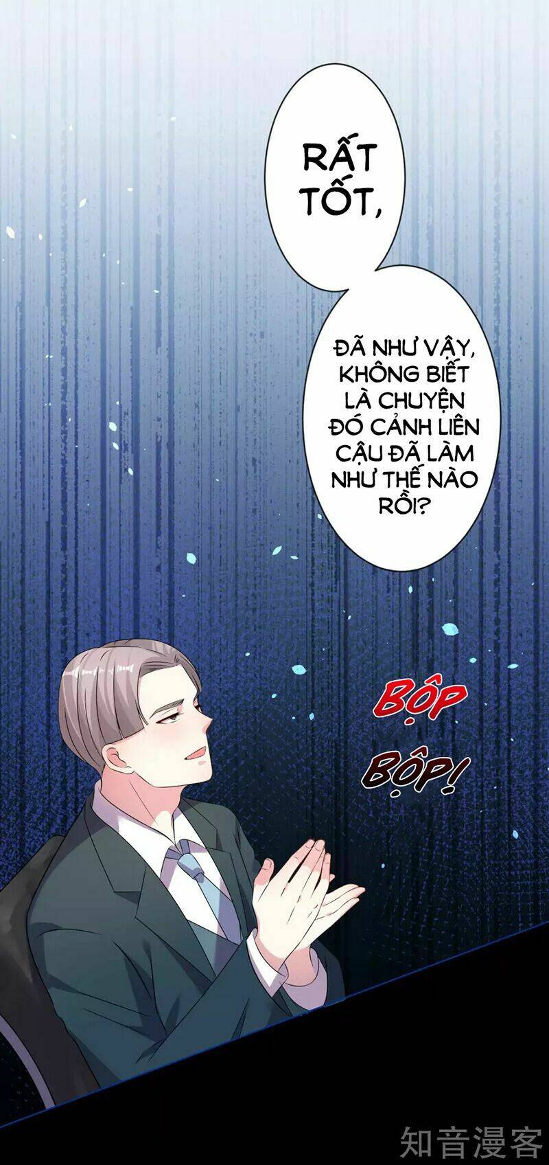 Tôi Bị Tổng Tài Ám Hại: Chapter 150