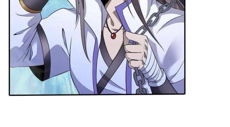 Vận Rủi Thực Không Phải Cha Ta: Chapter 39