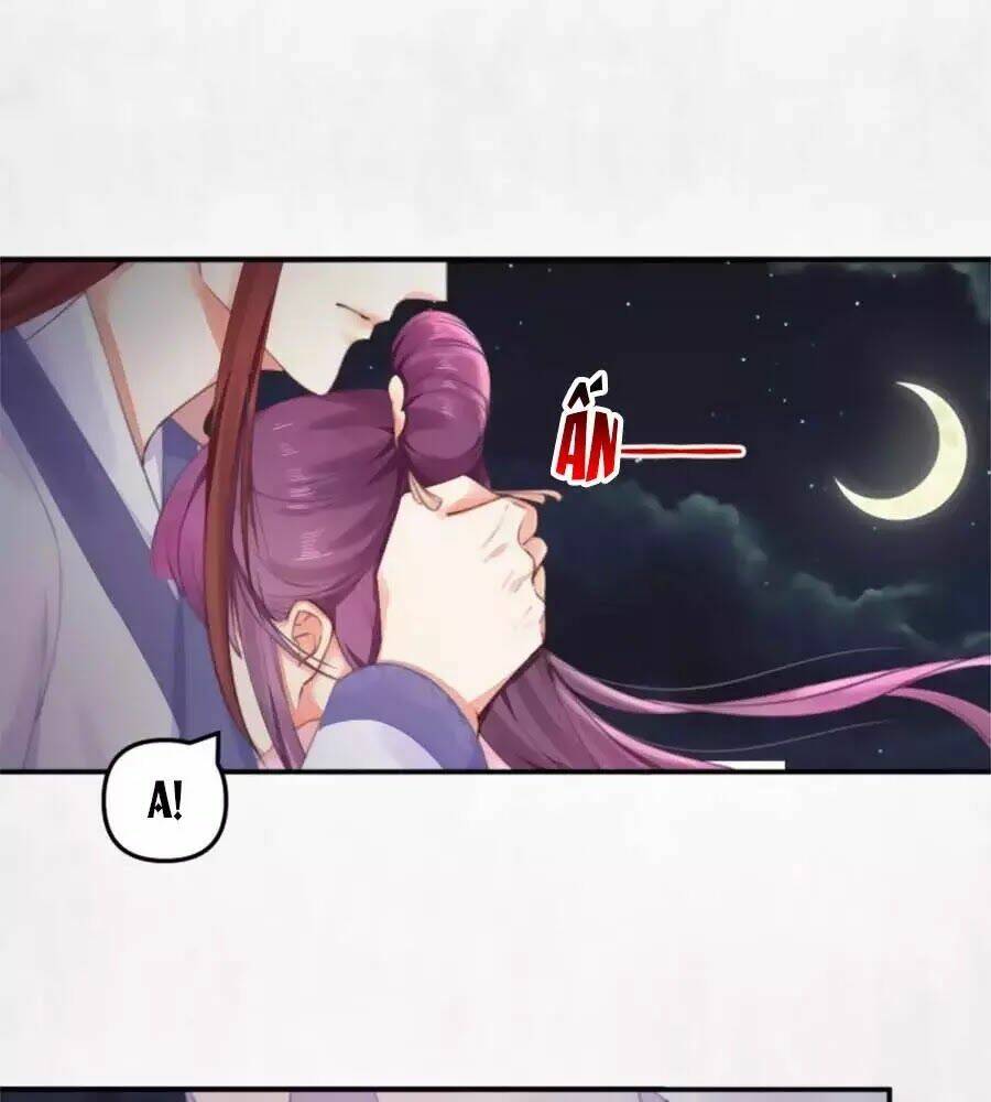 Hoạn Phi Hoàn Triều: Chapter 30