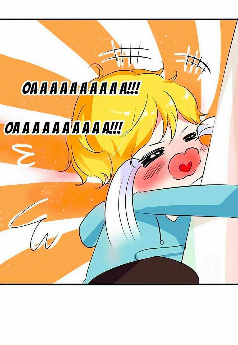 Bạn Trai Là Ngôi Sao: Chapter 9