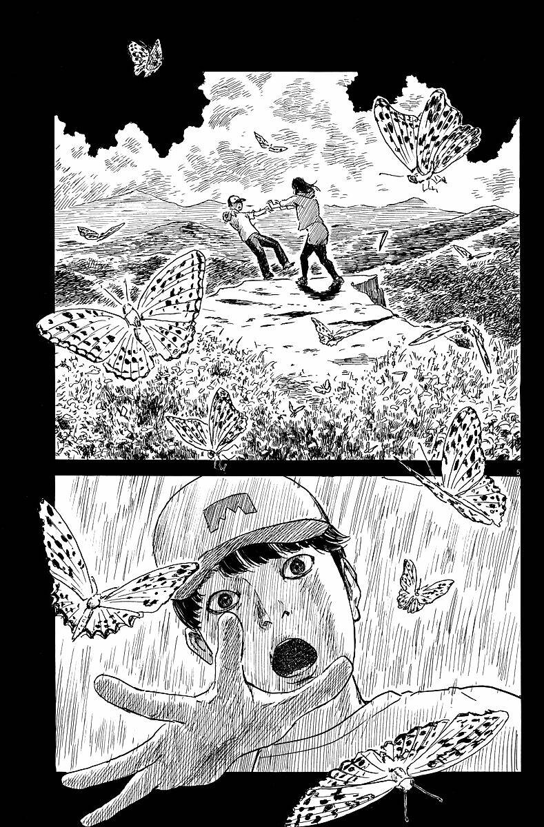 Chi No Wadachi: Chapter 22