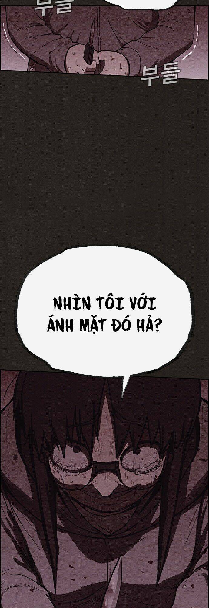 Quái Vật Tại Chung Cư Xanh: Chapter 120