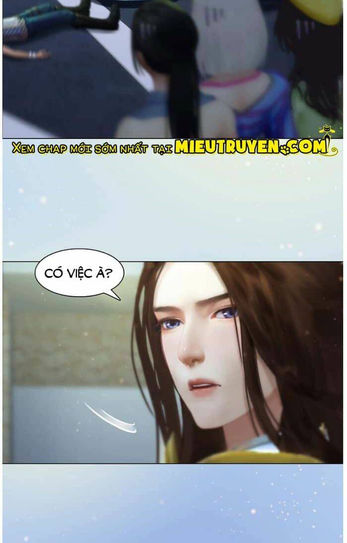 Yêu Nhan Lệnh: Chapter 101.5