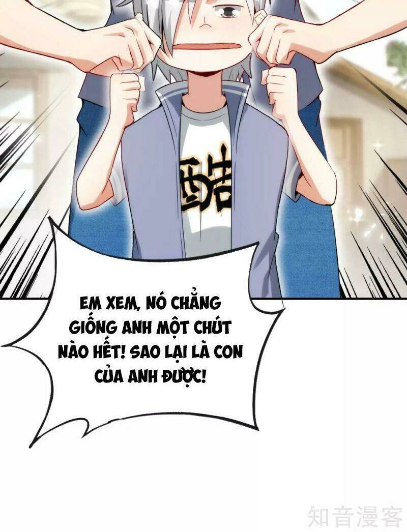 Vòng Bạn Bè Mạnh Nhất Của Tiên Giới: Chapter 60