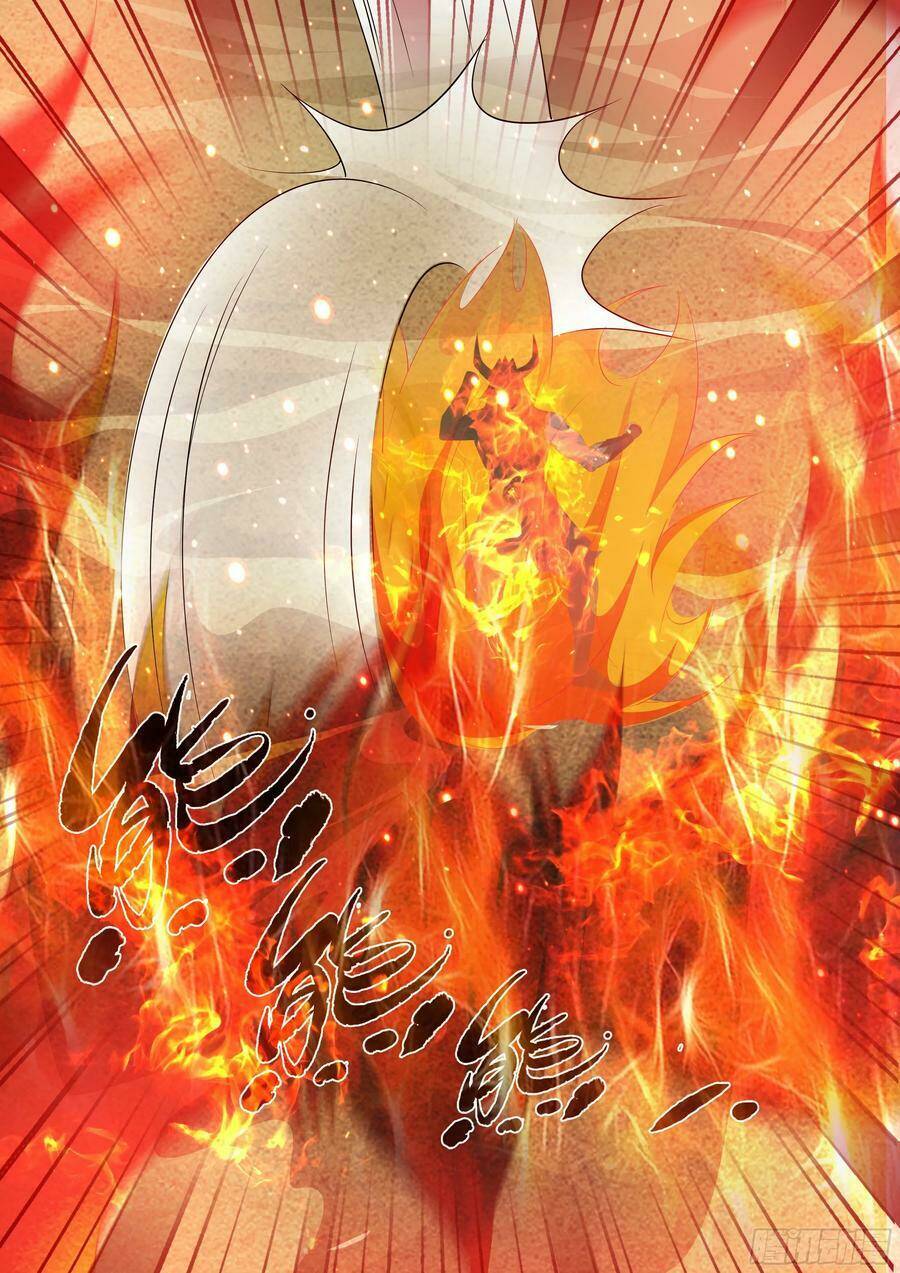 Long Vương Giác Tỉnh: Chapter 95