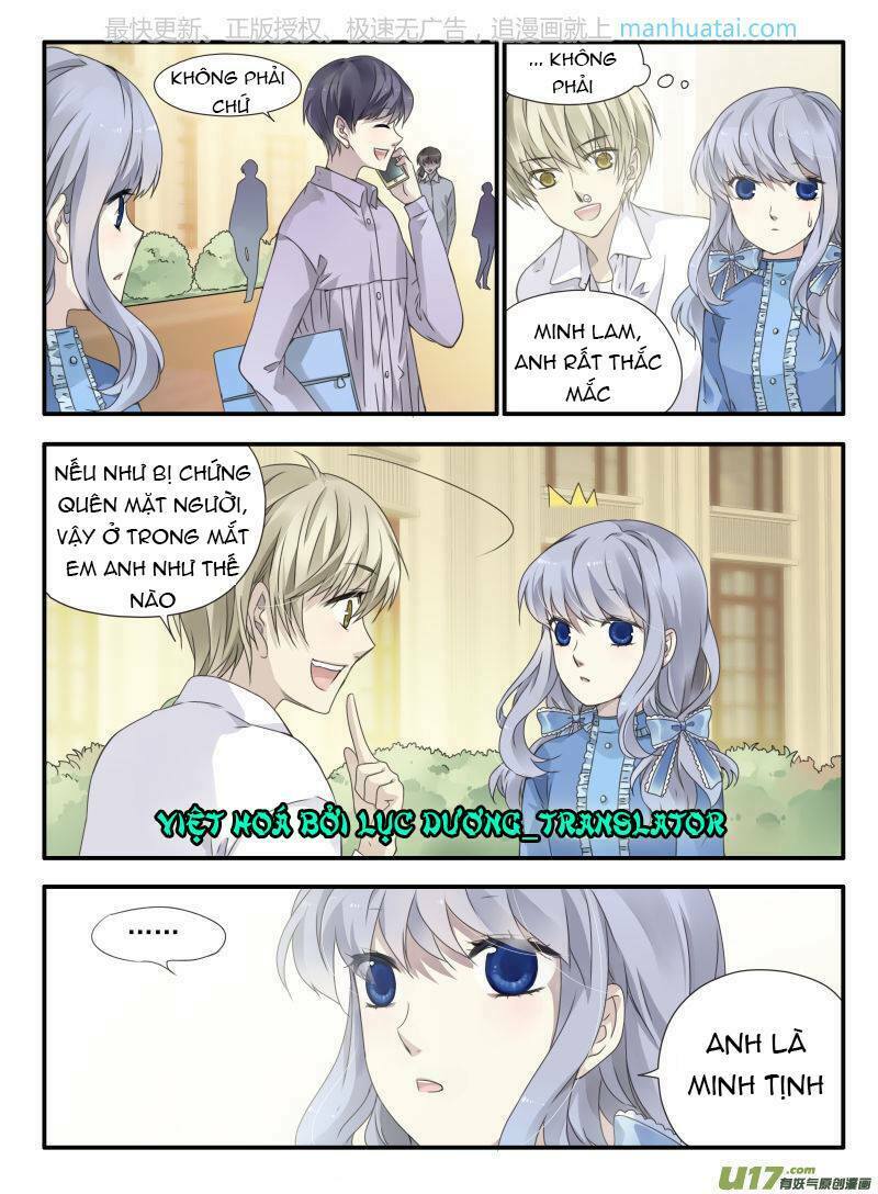 Lam Sí: Chapter 115