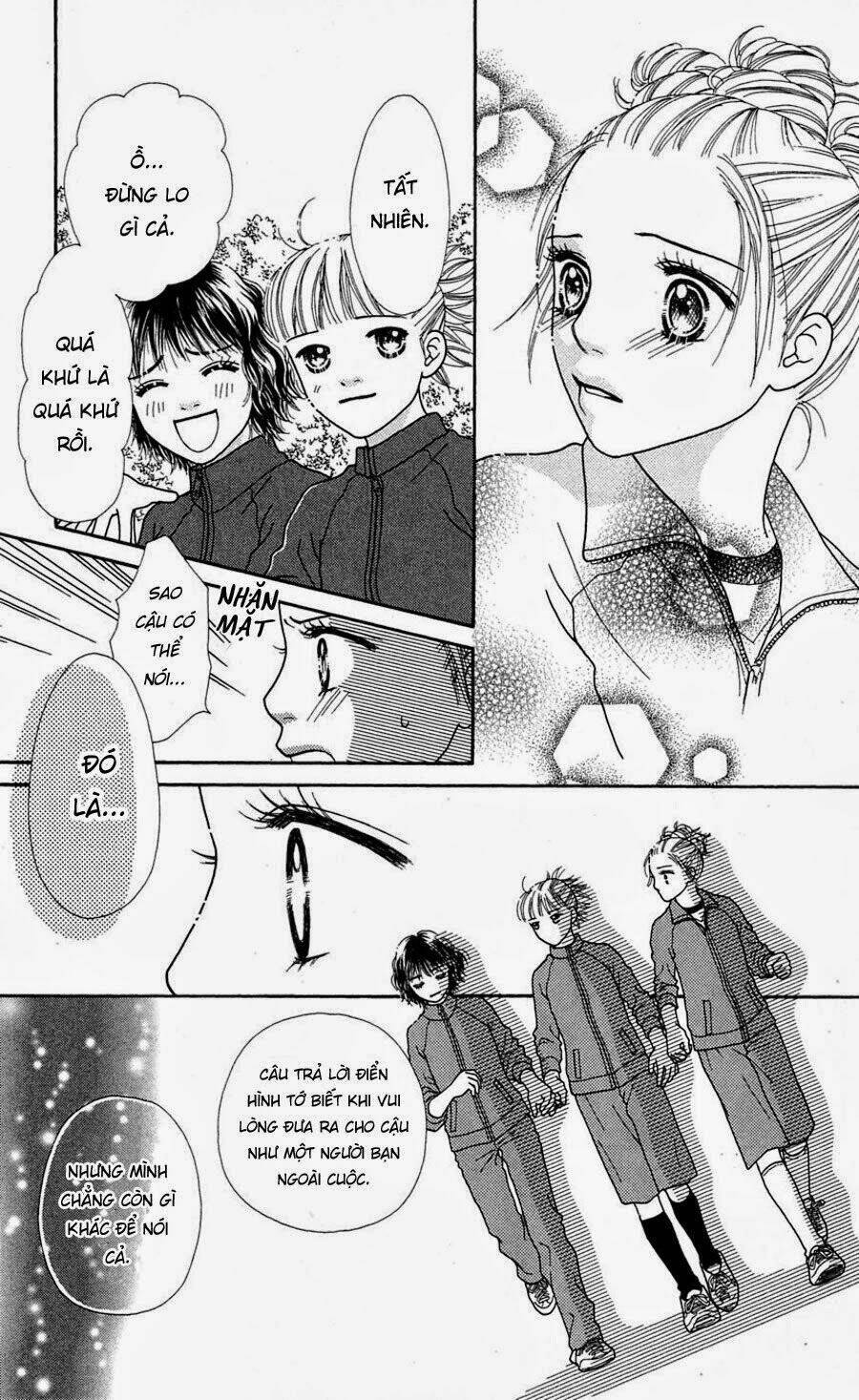 Cô Láng Giềng: Chapter 62