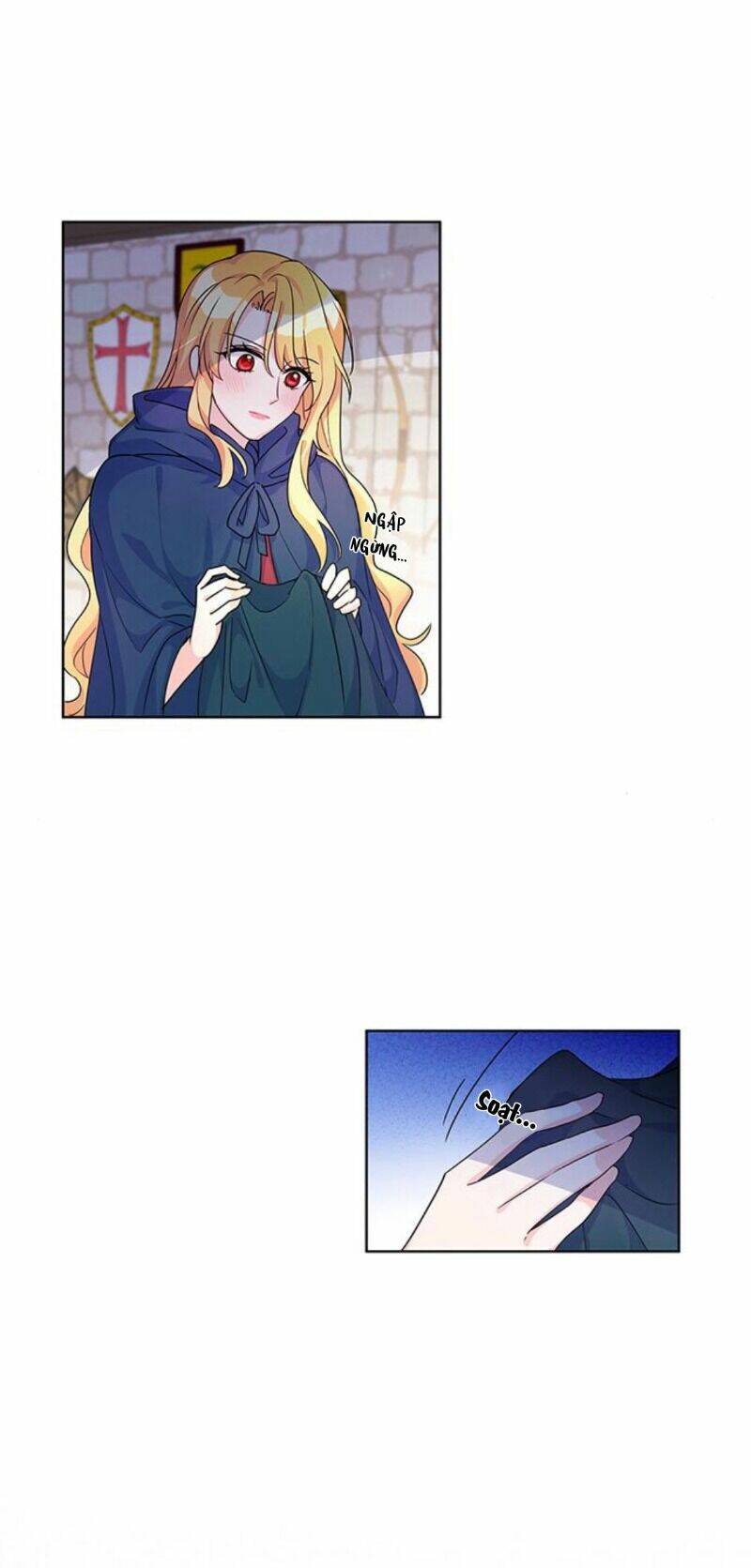 Nữ Hiệp Trở Về: Chapter 10