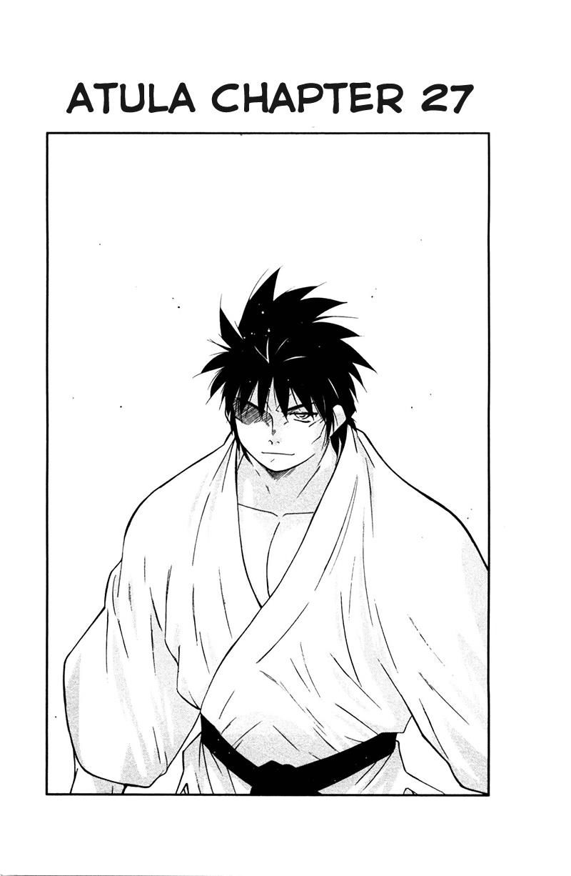 Truyền Nhân Atula 3: Chapter 71