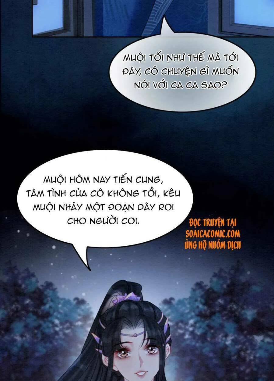 Xung Hỉ Vương Phi: Chapter 51