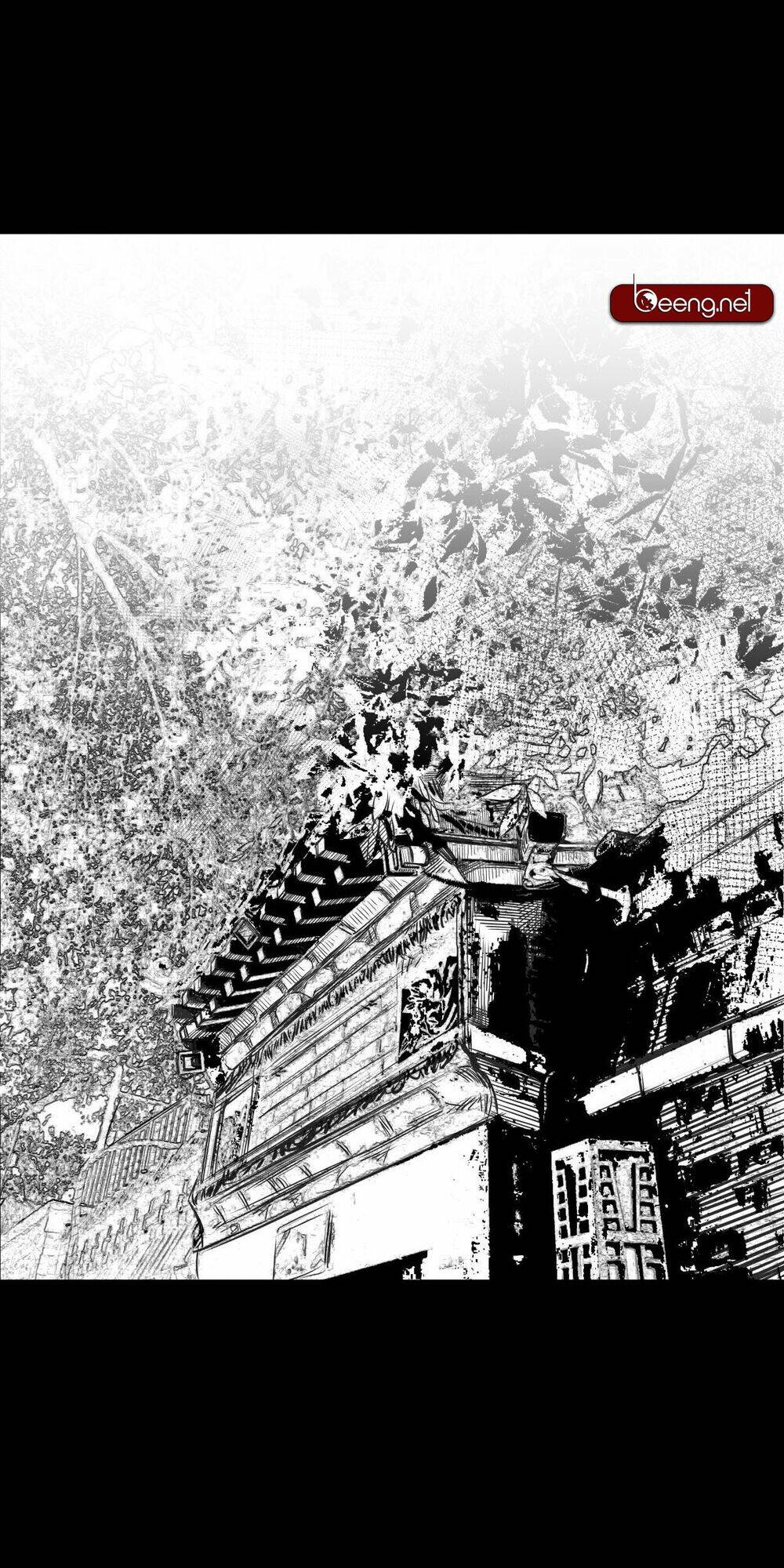Dạ Hành Khuyển: Chapter 4