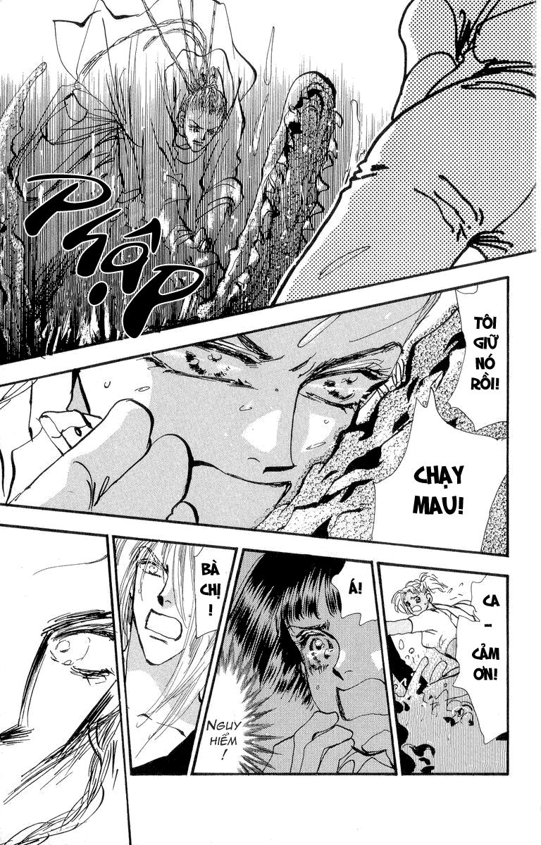 Mầm Sống: Chapter 5