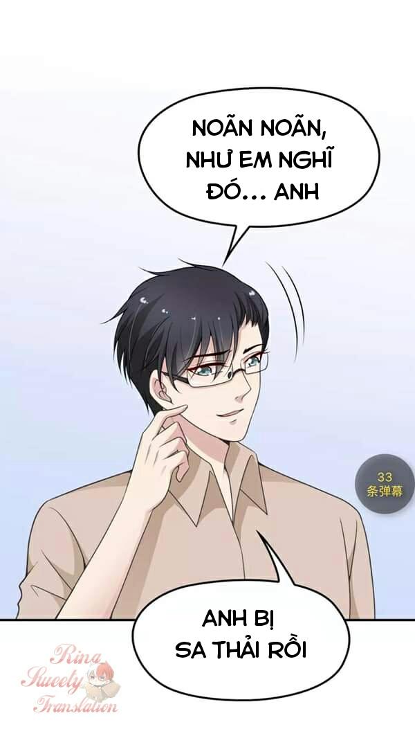 Tổng Tài Hai Mặt Sủng Thê Chỉ Nam: Chapter 15