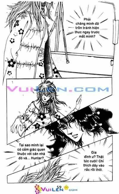 Tìm Anh - Look For Oppa: Chapter 10