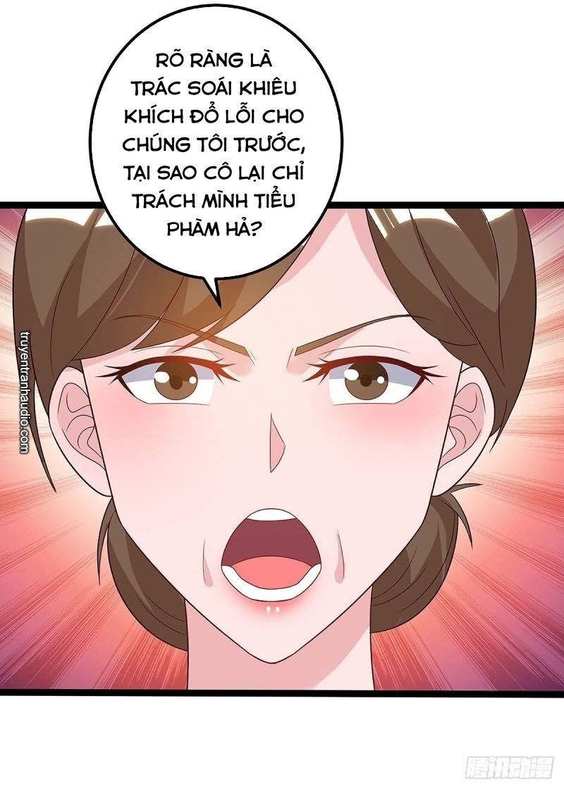 Trọng Sinh Khí Thiếu Quy Lai: Chapter 116