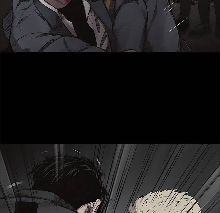 Nắm Đấm: Chapter 9