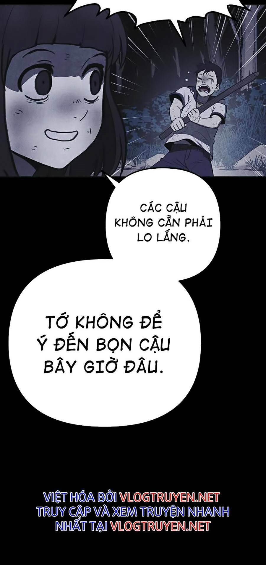 Cậu Bé Shotgun: Chapter 29