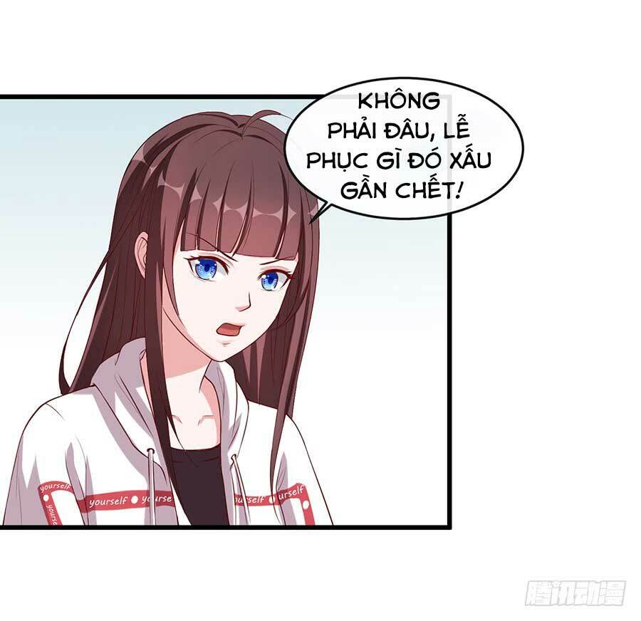 Gả Cho Tình Cũ Làm Lão Bà: Chapter 25