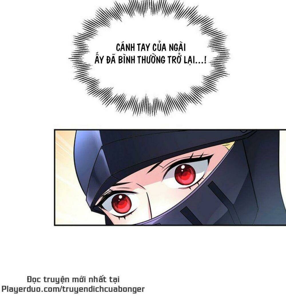 Nữ Hiệp Trở Về: Chapter 2