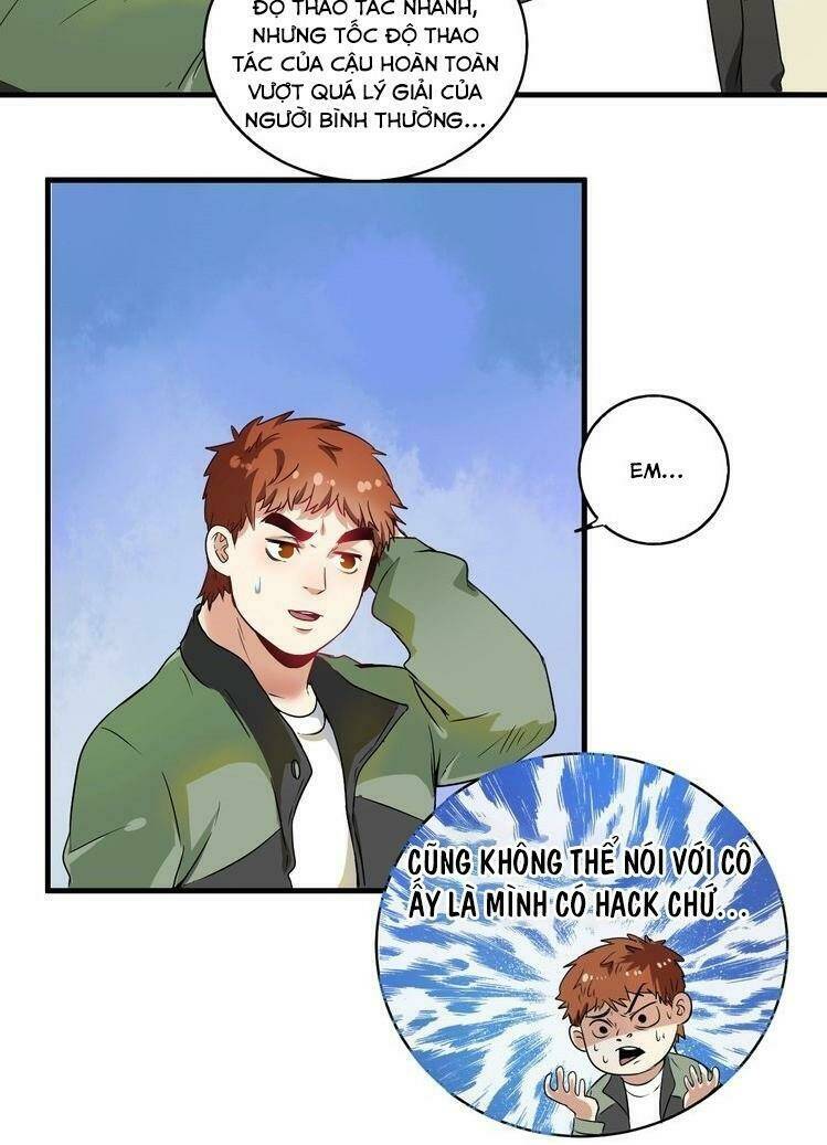 Ta Có Rất Nhiều Thành Tích: Chapter 13