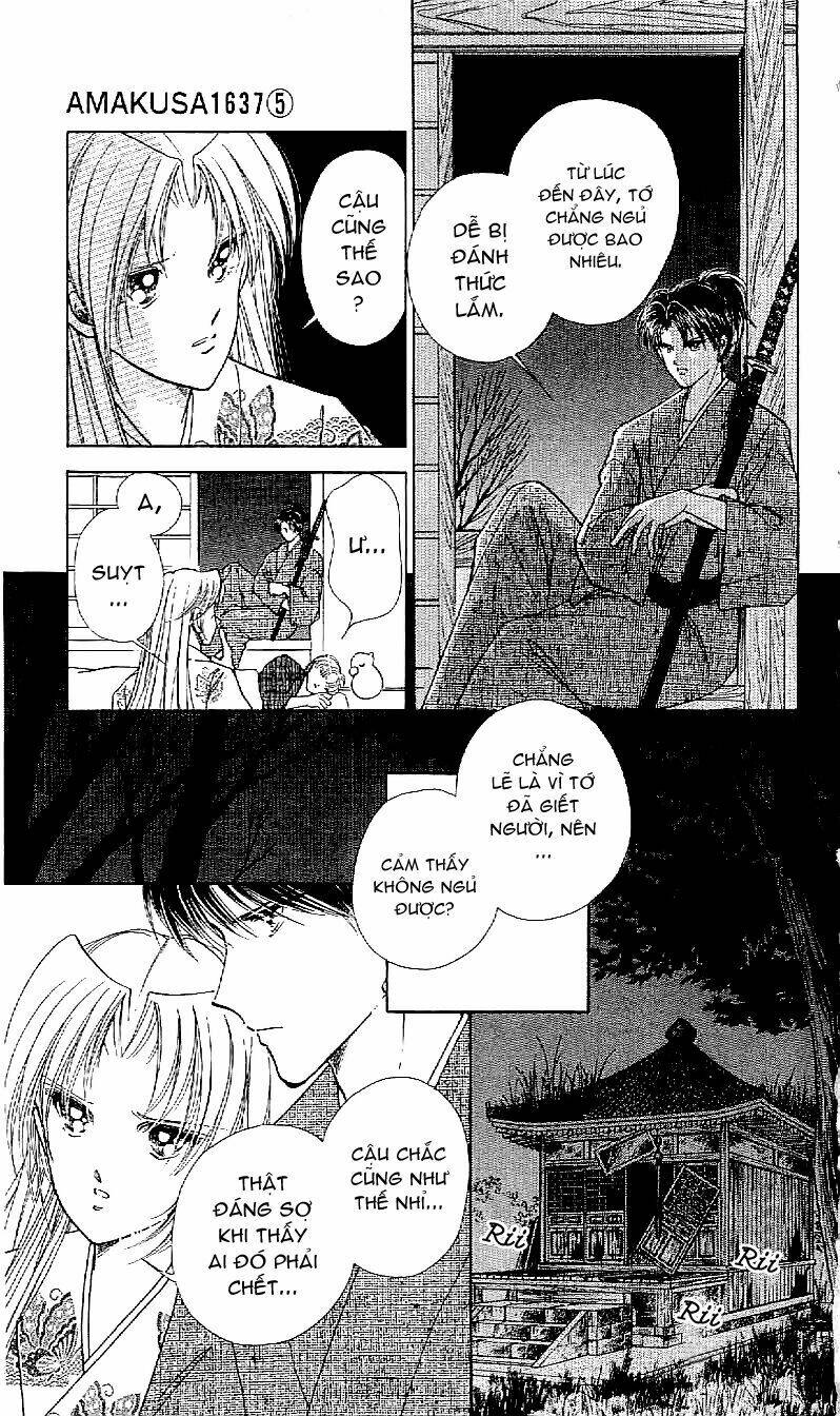 Amakusa 1637: Chapter 18