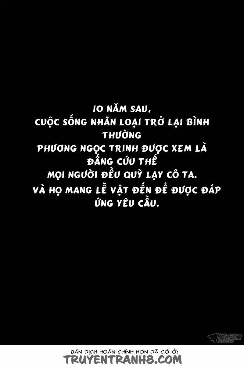 Hiểm Họa Ô Nhiễm Nguồn Nước: Chapter 20