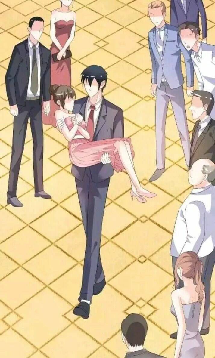 1 Nửa Hoàn Hảo Của Ceo: Chapter 28