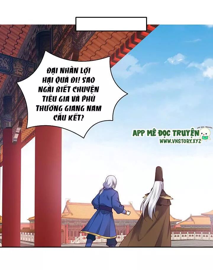 Đô đốc đại nhân sủng thê kí: Chapter 136: Anh hùng khó qua ải mỹ nhân