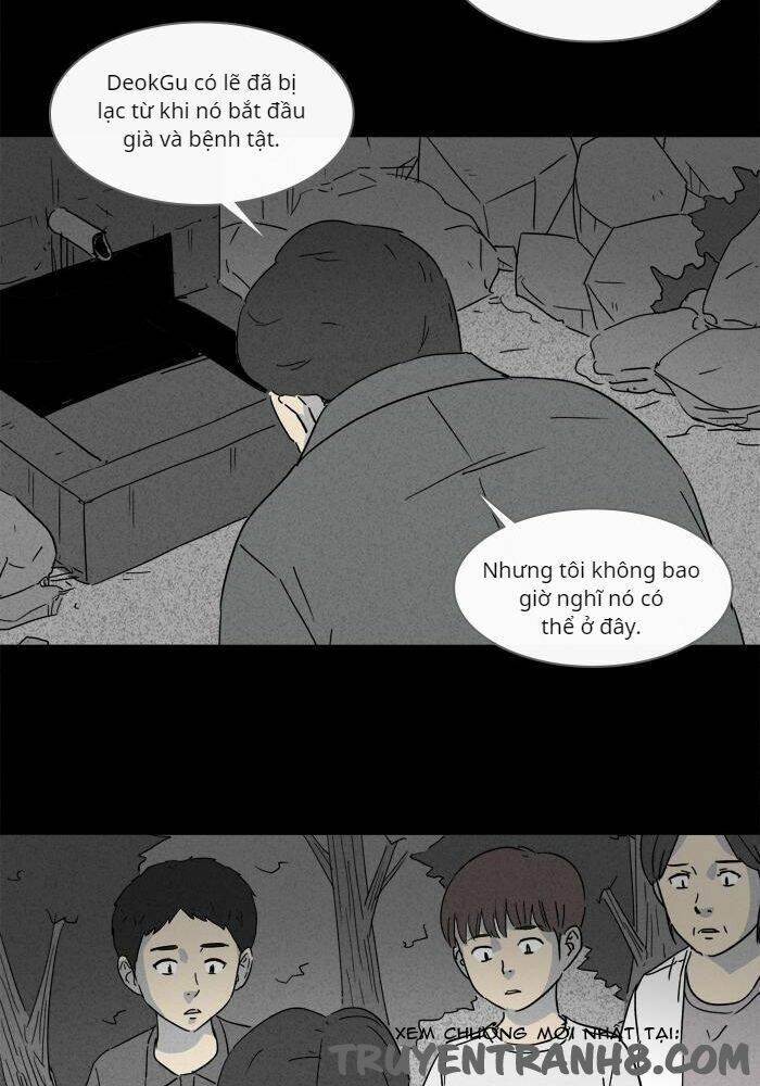 Những Câu Chuyện Bất Thường: Chapter 130