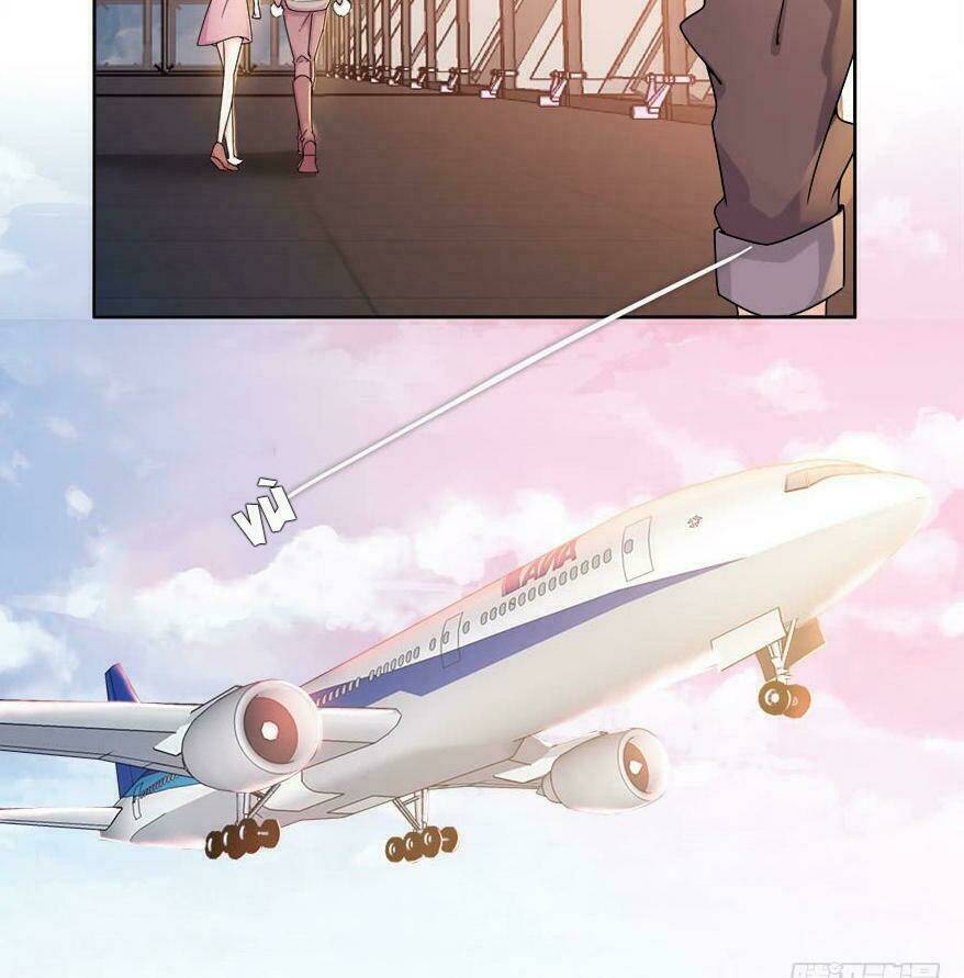 Khốn Ái Tù Lung: Chapter 14