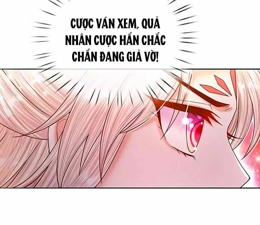 Ôn Nhu Bạo Quân: Nhiếp Chính Vương Gia Quá Hung Mãnh: Chapter 46