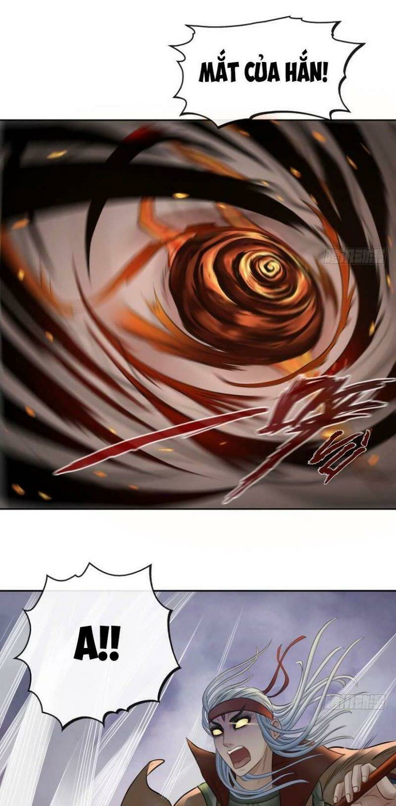 Chấp Kiếm Giả: Chapter 9